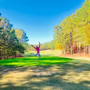 Meet your Posher, Heather